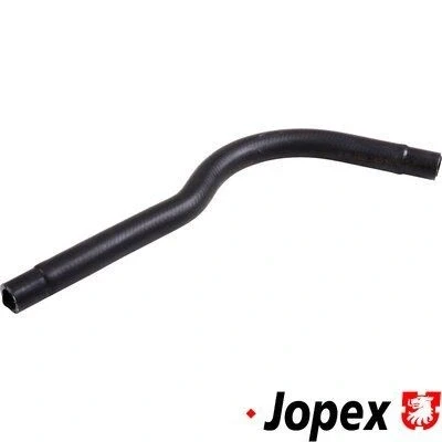 Bilde av JP GROUP 1114322400 Radiatorslange VOLKSWAGEN: Transporter 4