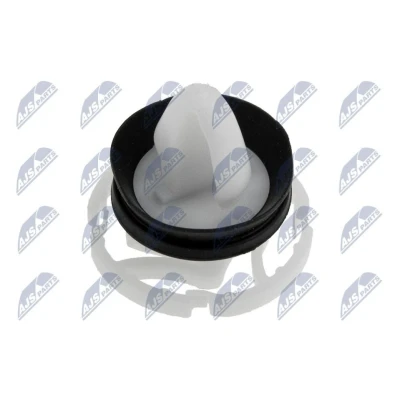 Bilde av Festeklips, understellkledning NTY EZC RE 085