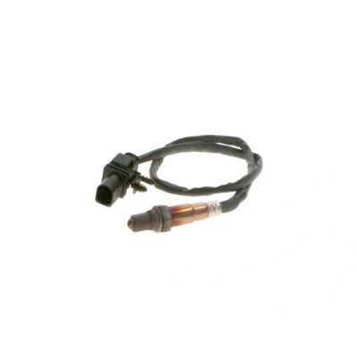 Bilde av BOSCH 0 258 017 290 Lambdasonde 5 FORD: FOCUS 3, Mondeo Kombi, 3 Turnier