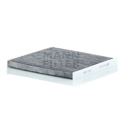 Bilde av MANN FILTER CUK 24 026 Kupéfilter Karbonfilter 218 235 20 JEEP: Cherokee V