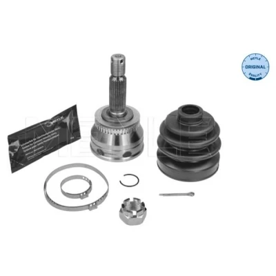 Bilde av MEYLE 37 14 498 0013 Drivknute ORIGINAL Quality hjulside med ABS ring