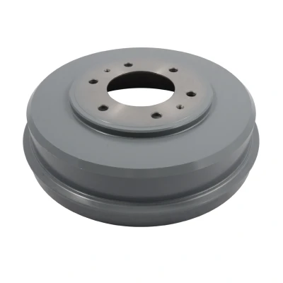 Bilde av BLUE PRINT ADC44711 Bremsetrommel bakaksel 343 MITSUBISHI: L200 / Triton IV Pick up