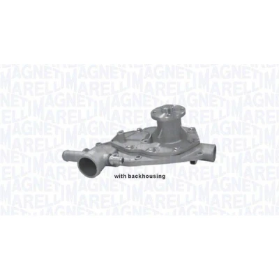 Bilde av MAGNETI MARELLI 352316170953 Vannpumpe