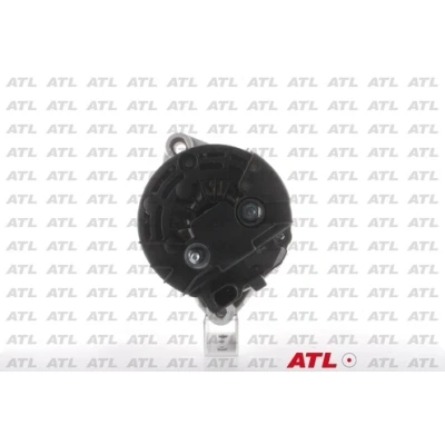 Bilde av BOSCH 0 986 044 490 Dynamo 14V 85A SMART: City Coupe, Fortwo I Cabrio