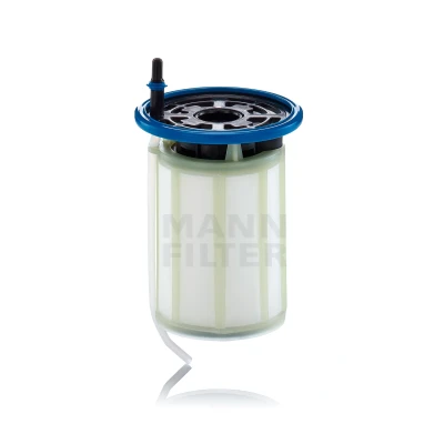 Bilde av MANN FILTER PU 7019 Drivstoffilter Filterinnsats