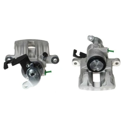 Bilde av BUDWEG CALIPER 343037 Bremsecaliper TOYOTA: Corolla VIII Sedan