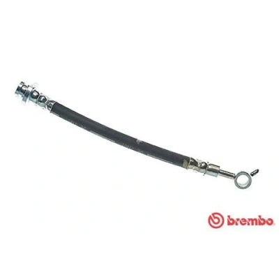 Bilde av BREMBO T 56 165 Bremseslange 210 F10X1