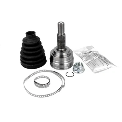 Bilde av METELLI 15 11051 Drivknute gummi