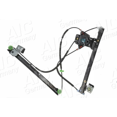 Bilde av Aic Vindusheis foran venstre elektrisk uten elektromotor 52163 VOLKSWAGEN: Polo III Hatchback