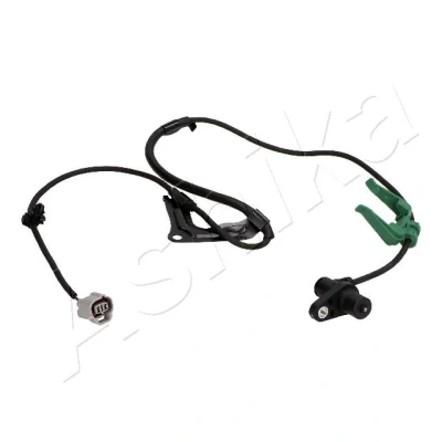 Bilde av ASHIKA 151 02 201 ABS Sensor framaksel venstre