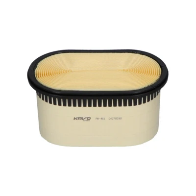 Bilde av KAVO PARTS MA 461 Luftfilter 125mm 149mm 250mm Filterinnsats