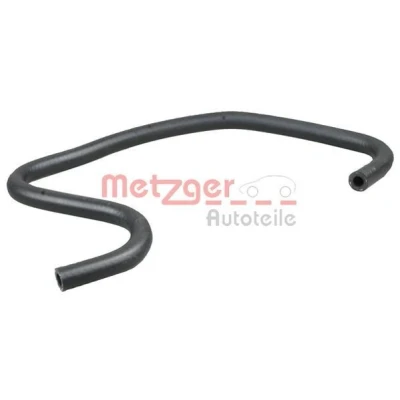 Bilde av METZGER 2420204 Radiatorslange EPDM (etyl propylen dien gummi) OPEL: Astra H Hatchback