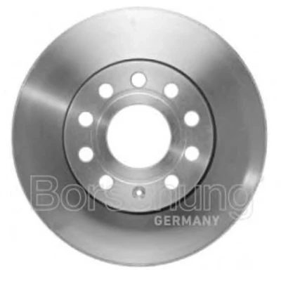 Bilde av Bremseskive, Framaksel, audi,seat,skoda,vw, 1K0615301AA, 1KD615301D