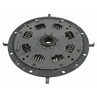 Bilde av Torsjonsdemper, clutch SACHS 1866 600 022