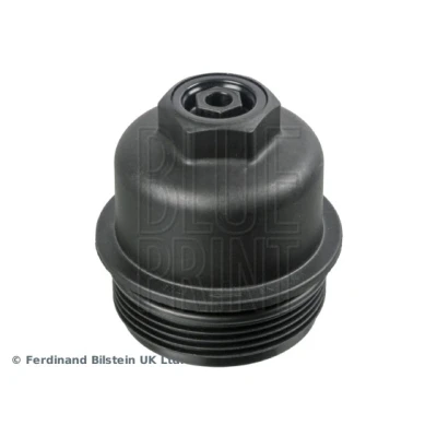 Bilde av deksel, oljefilterbeholder BLUE PRINT ADBP990035