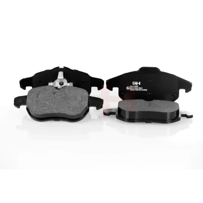 Bilde av Bremseklosser sett, Framaksel, cadillac,fiat,opel,saab, 1012800120, 12765397, 12800120, 12803551, 1605088, 1605094, 1605095, 1605098, 16