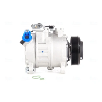Bilde av NISSENS 890622 Kompressor 7SEU17A 12 PAG 46 YF, R 134a BMW: X3