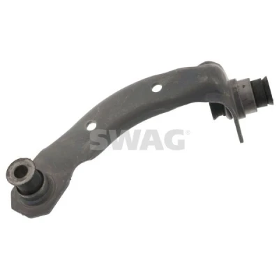 Bilde av SWAG 60 94 8373 Motorfeste foran venstre Gummimetallager gummi RENAULT: MEGANE 2 Kombi, 2, SCENIC