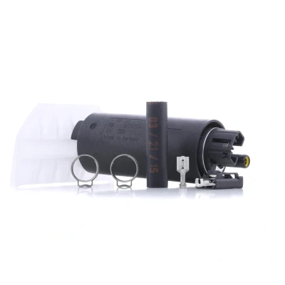Bilde av BOSCH 0 580 314 070 Drivstoffpumpe elektrisk med tilleggsmateriale koplingsdeler BMW: 3 Cabrio, Sedan