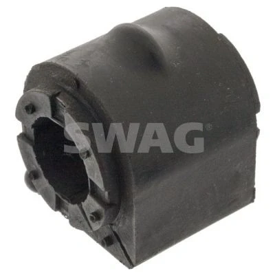 Bilde av SWAG 50 10 1207 Stabilisatorbøssinger framaksel gummi 23 45,5 43,5 FORD: Transit V363 Van, C Max 2, Grand