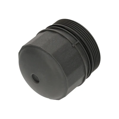 Bilde av FEBI BILSTEIN 197640 deksel, oljefilterbeholder 89mm med tetningsring