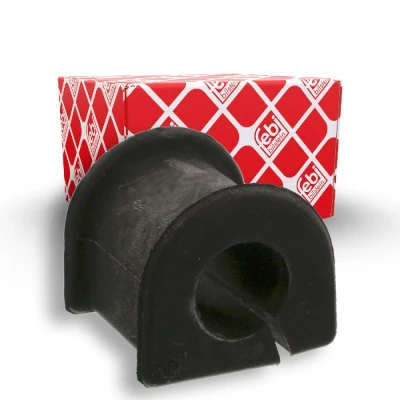 Bilde av FEBI BILSTEIN 42876 Stabilisatorbøssinger framaksel, innvendig gummi 18 TOYOTA: HILUX 5 Pick up, Land Cruiser Prado 70 SUV