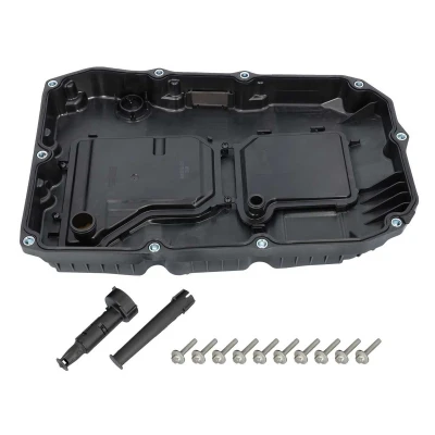 Bilde av MEYLE 014 325 1000 oljekar, automatgir med tetning filter, festemateriell MERCEDES BENZ: E Klasse T modell, All Terrain