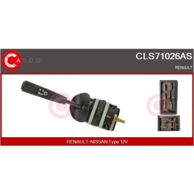 Bilde av CASCO CDR10127AS Lite tannhjul, starter