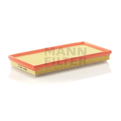 Bilde av MANN FILTER C 3594/1 Luftfilter 43 169 343 Filterinnsats JEEP: Cherokee II, VOLVO: S40 I, V40 Stasjonsvogn