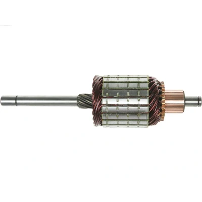 Bilde av AS PL SA6001 Anker, starter