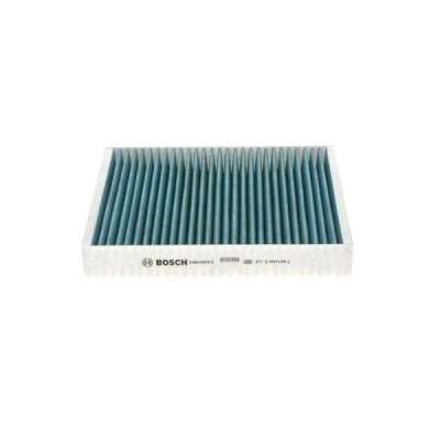 Bilde av BOSCH 0 986 628 512 Kupéfilter Karbonfilter 240 204 34 FILTER+ OPEL: Insignia A Hatchback, Sports Tourer, Astra J Hatchback