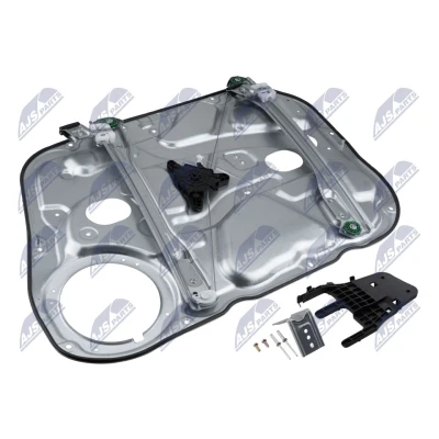 Bilde av Vindusheis, Foran venstre, hyundai i30, i30 kombi, 82471 2L000