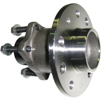 Bilde av AIC 52513 Hjullagersett venstre bakaksel, høyre bakaksel med integrert ABS sensor, hjulnav 140 SAAB: 9 5 Stasjonsvogn, Sedan, 3 Hatchback
