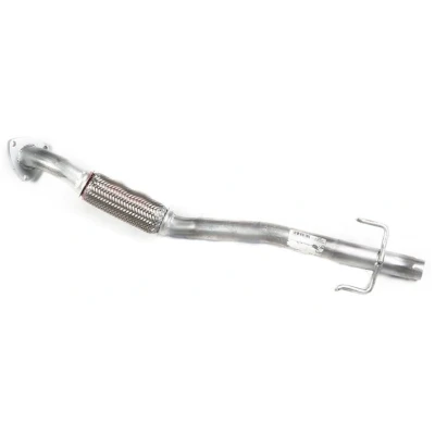 Bilde av Mellomlyddemper, opel corsa d, d skåp/halvkombi, 13220793, 13263398, 5852595, 852503