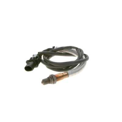 Bilde av BOSCH 0 258 017 137 Lambdasonde 5 BMW: Sedan, X6