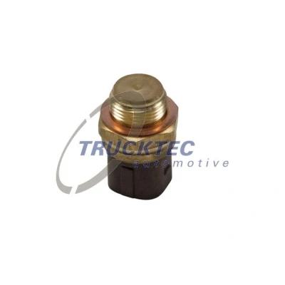 Bilde av TRUCKTEC AUTOMOTIVE 07.42.034 Temperaturbryter, radiator ventilator AUDI: A3 Hatchback, VOLKSWAGEN: Golf 3, 4
