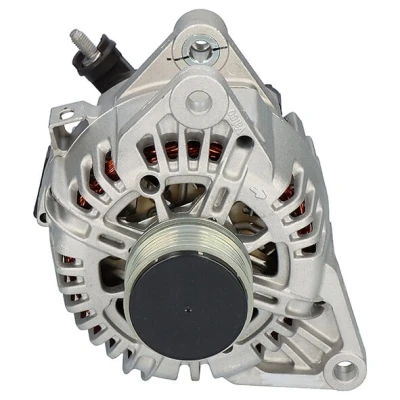 Bilde av VALEO 600245 Dynamo 14V 120A KIA: cee‘d I Hatchback, Stasjonsvogn, HYUNDAI: i20 Hatchback