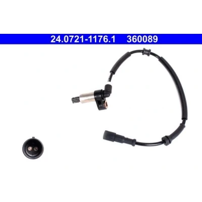 Bilde av ATE 24.0721 1176.1 ABS Sensor 450