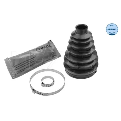 Bilde av MEYLE 40 14 495 0006 Drivakselmansjett hjulside, framaksel Termoplast ORIGINAL Quality FIAT: Ducato II Flatvogn lastebil/Chassis, Minibuss