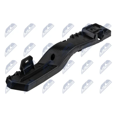 Bilde av Holder, støtfanger, Foran venstre, dodge journey, journey van, fiat freemont, 05178411AA, 05178411AB, 05178411AC, 05178411AD
