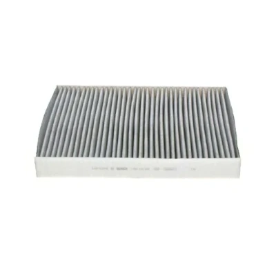 Bilde av BOSCH 1 987 435 559 Kupéfilter Karbonfilter 333 238 40 VOLVO: XC60 II, S90 V90 II Stasjonsvogn