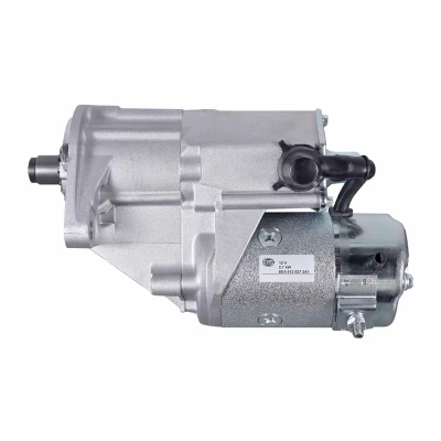 Bilde av HELLA 8EA 012 527 241 Starter 12 2,7 11 TOYOTA: HIACE 4 Bus, Kasten, HILUX 6 Pick up