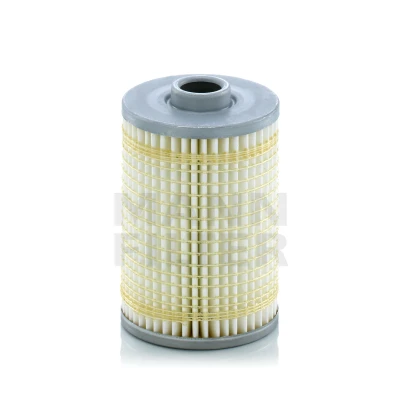 Bilde av MANN FILTER H 9003 x Oljefilter med tetning Filterinnsats
