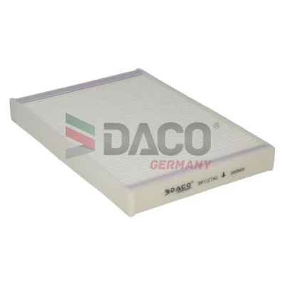 Bilde av Kupéfilter DACO Germany DFC2702