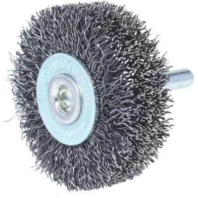 Bilde av KS TOOLS 340.0029 Børsteskive, boremaskin 15000 0,3 50 6