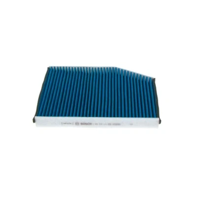 Bilde av BOSCH 0 986 628 570 Kupéfilter Karbonfilter 290 232 30 FORD: Transit Custom V362 Van, V363 Tourneo Minibuss
