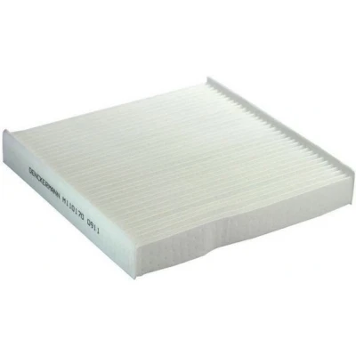 Bilde av DENCKERMANN M110170 Kupéfilter friskluftfilter 220 225 35 CITROËN: Berlingo / First I Van, I, Xsara Coupé