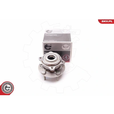 Bilde av ESEN SKV 29SKV062 Hjullagersett foran 139,5 HYUNDAI: Santa Fe 2, I, KIA: SORENTO 2