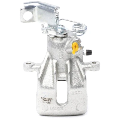 Bilde av METZGER 6260688 Bremsecaliper høyre bakaksel HONDA: Accord 7 Limousine, Tourer
