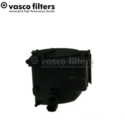 Bilde av DAVID VASCO C297 Drivstoffilter ledningsfilter 10 PEUGEOT: Partner II Van, 207 Hatchback, 3008 I, CITROËN: Berlingo